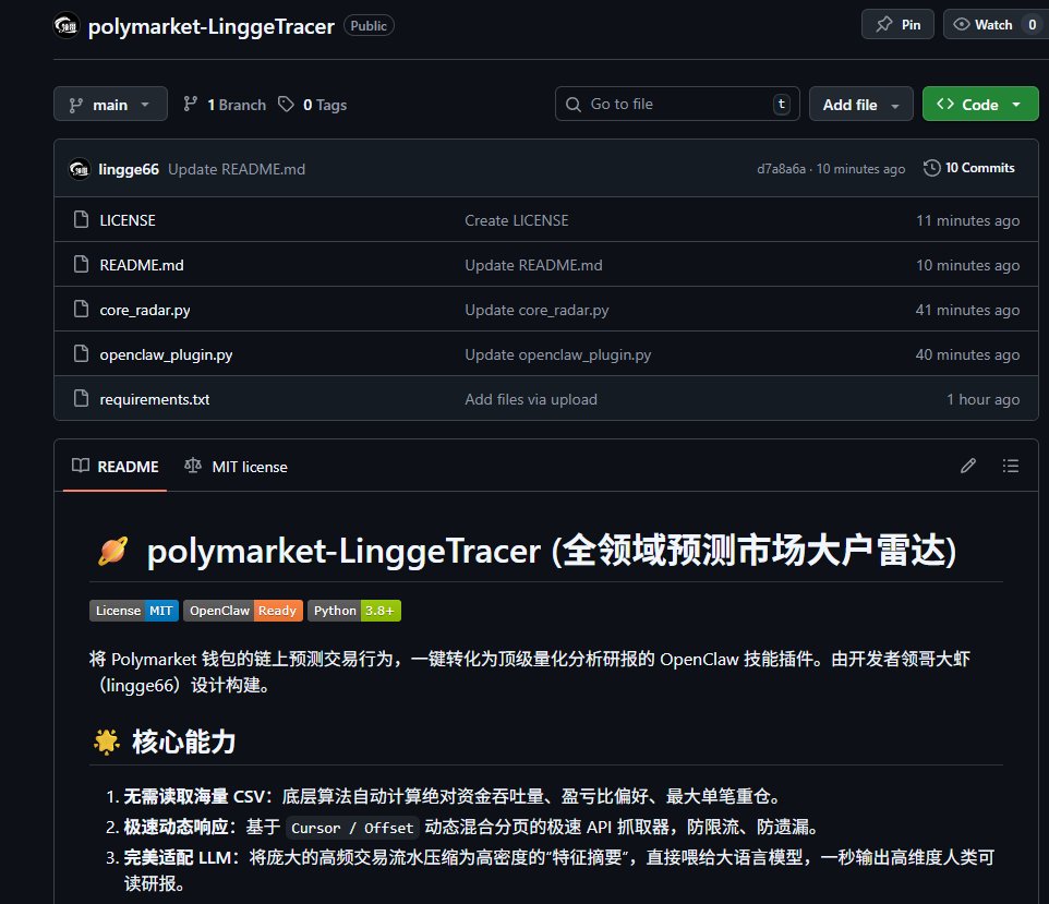 领哥LingGe🙏 tweet media