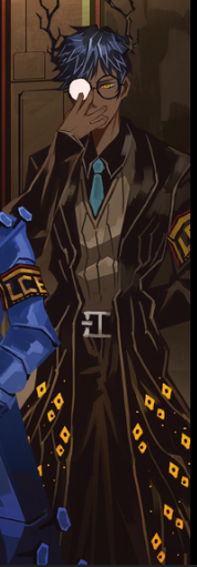 Marton: sinnerling of limbus kindergarten tweet media