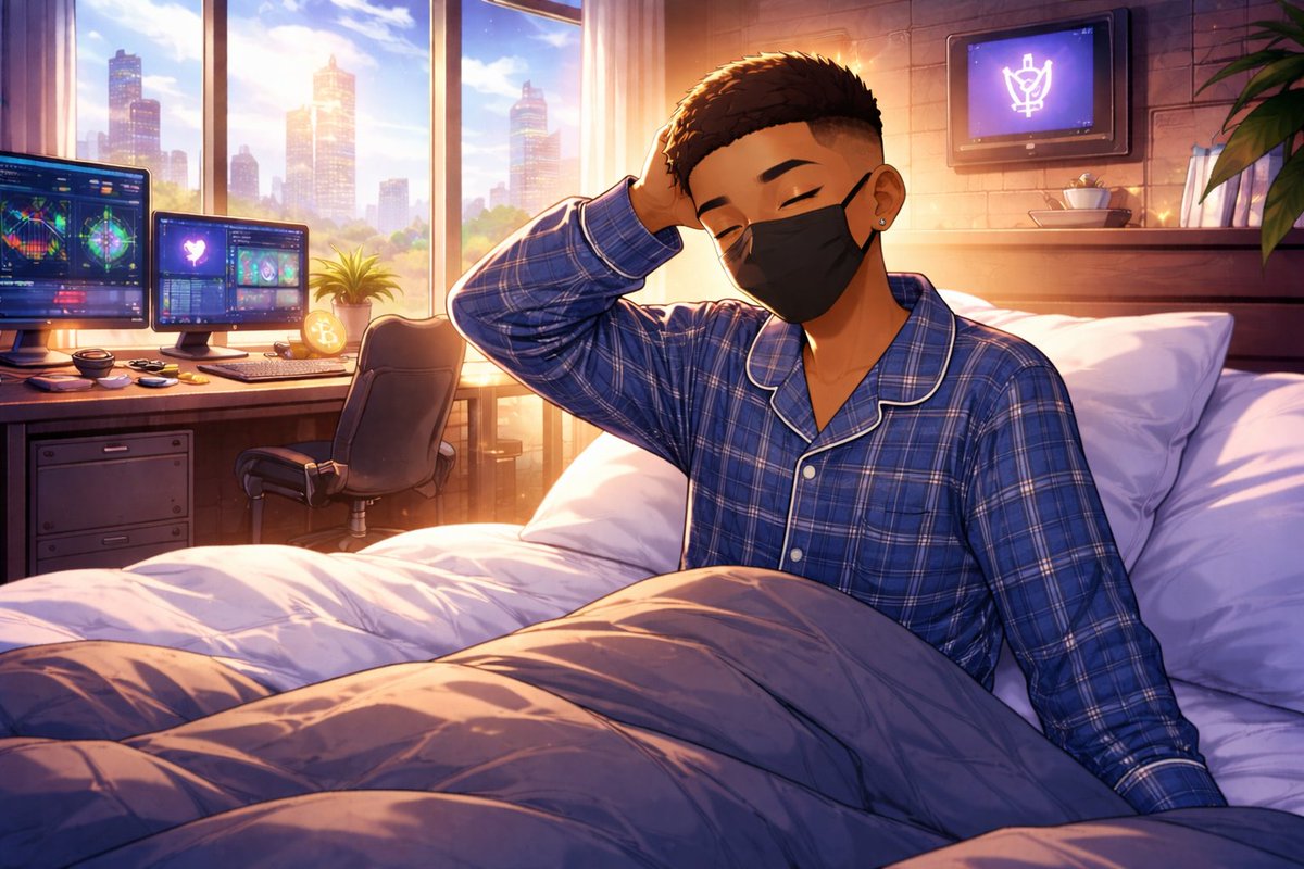 kidiblack⚡ tweet media