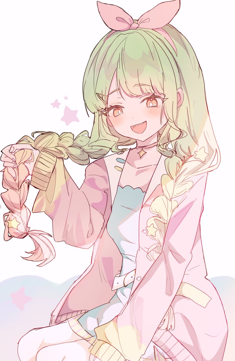 メロリ tweet media