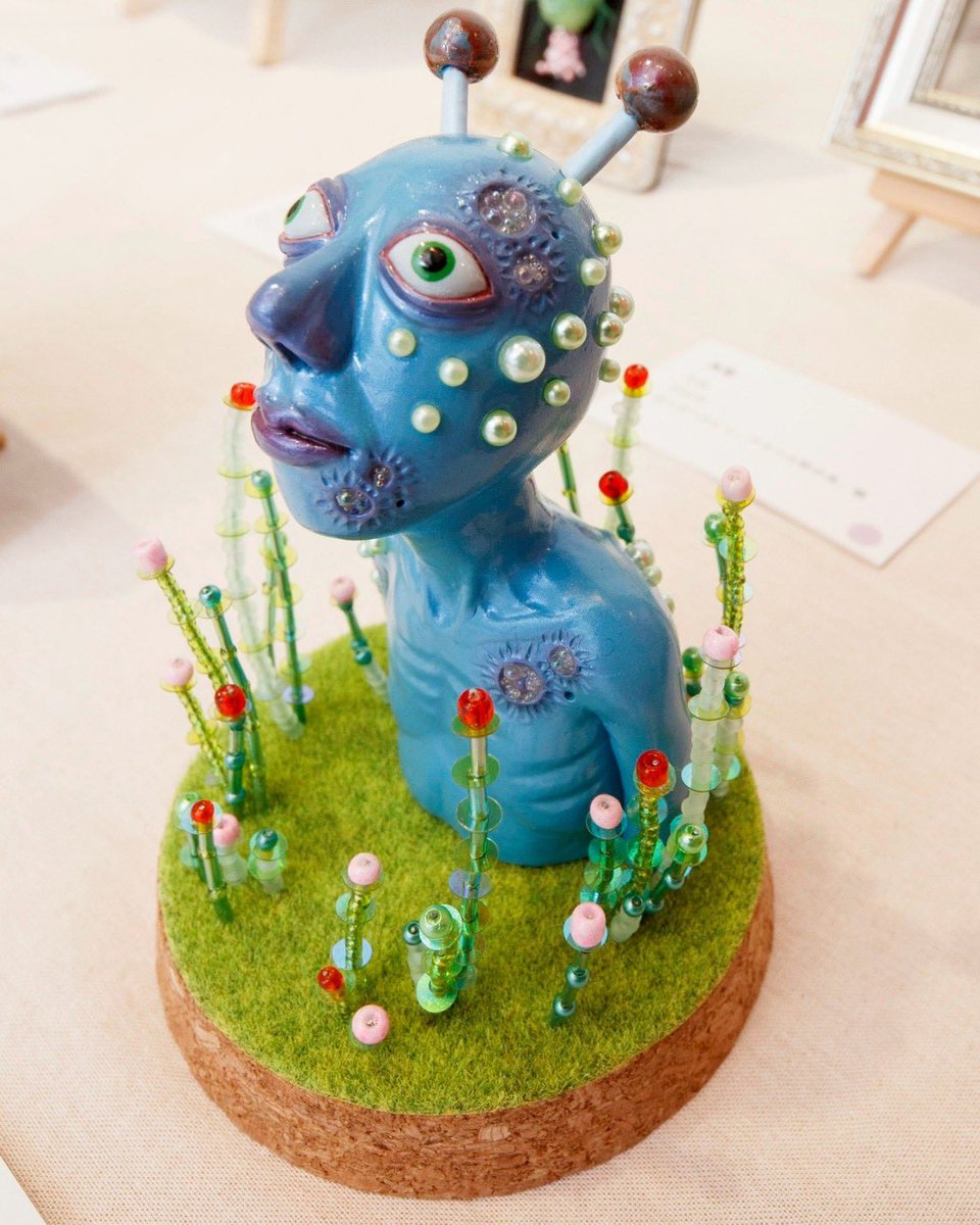 showcase＃3

会期
2026/03/17−24　
12:00-19:00（最終日15:00まで）

参加作家
かお　
桑原敏行  　
玉城結羽  　
玉置淳 
ナガトアタル