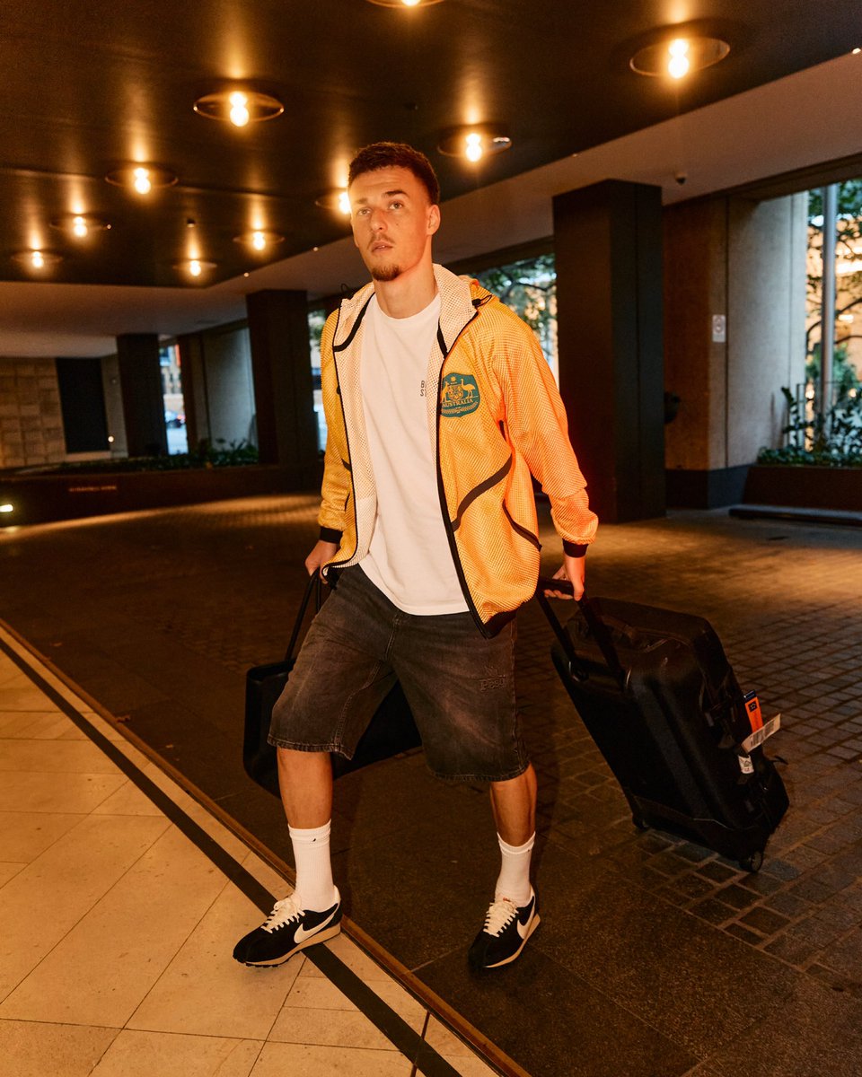 CommBank Socceroos tweet media