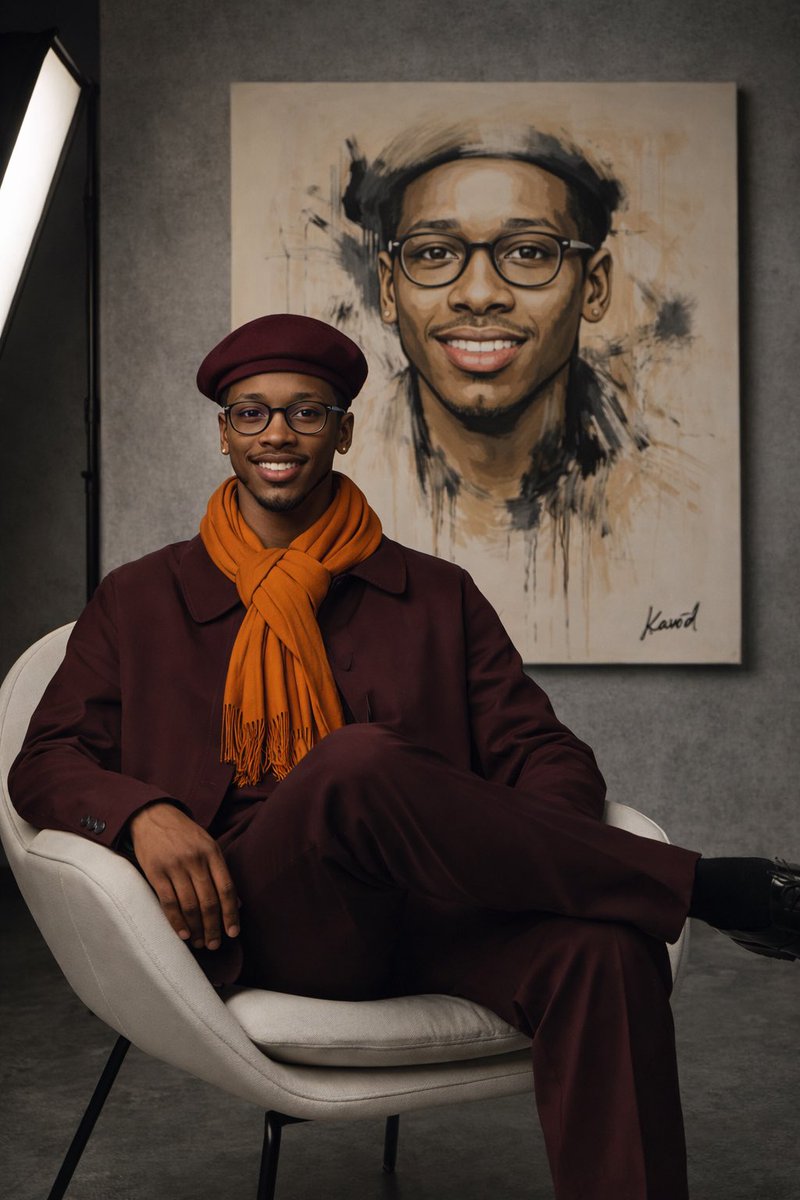 KahVod🥷🏽 tweet media