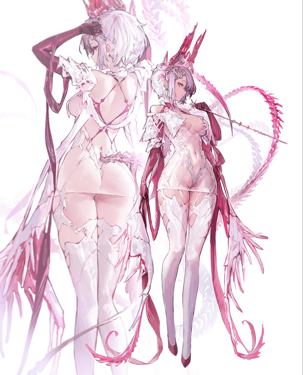 AGOTO / fevercell tweet media