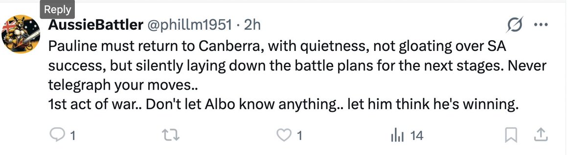 Peter FitzSimons tweet media