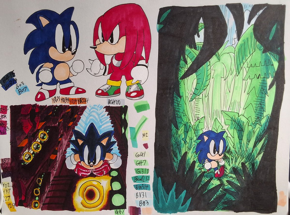 MB ( COMM OPEN ) tweet media