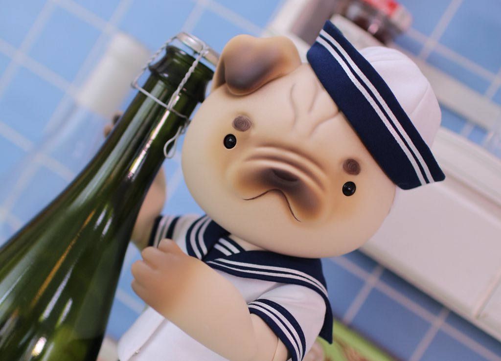 ๐ญ๐ข๐ข๐๐ข๐๐๐ ์ฃผ์ฌ๋ก์ง tweet media