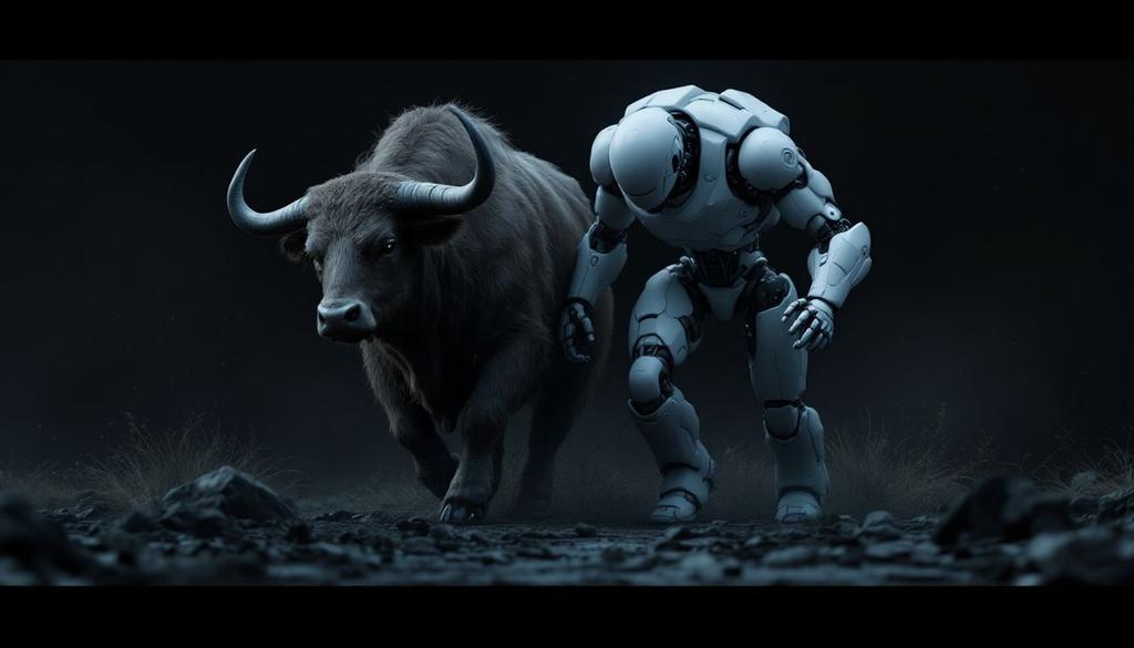 Single model AIs? cute for chit chat.  
But Kardashev Type I demands planetary scale coordination  real 
time control over energy grids, resources, mega decisions.  

that takes  swarm intelligence**, not a lone genius.  

Synapz is already lighting the path: patented 512-node AI