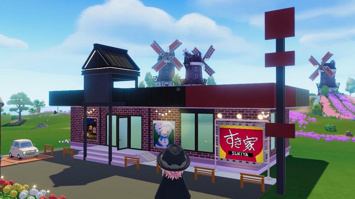 いずみせつ tweet media