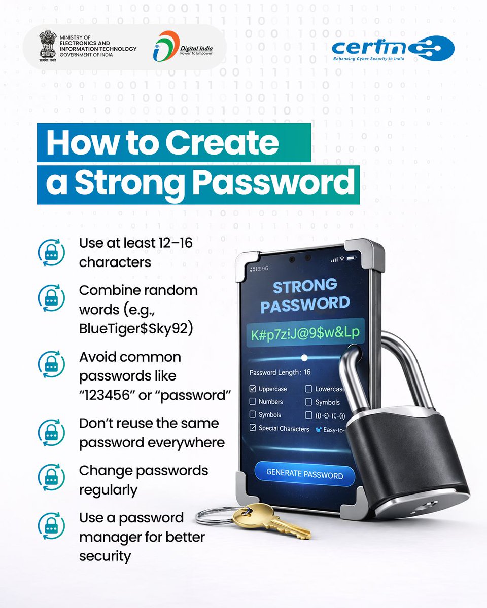 Ministry of Electronics & IT tweet media