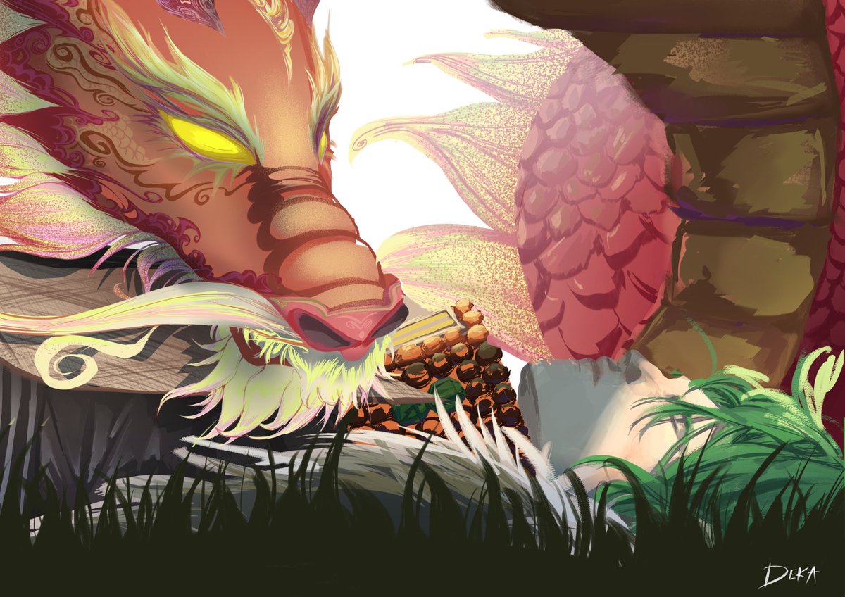 deka.png 🍉 tweet media