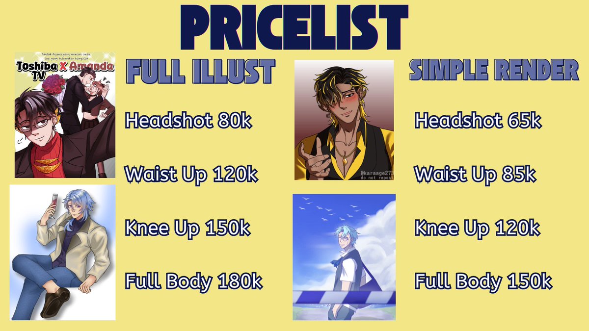 Kara 🦖🌹open comms tweet media