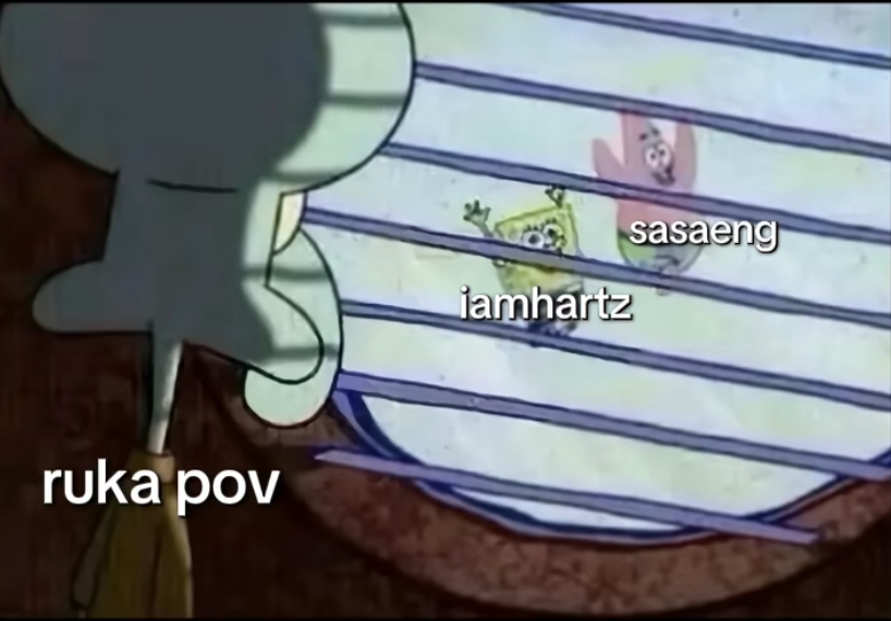 RUKA BASE tweet media