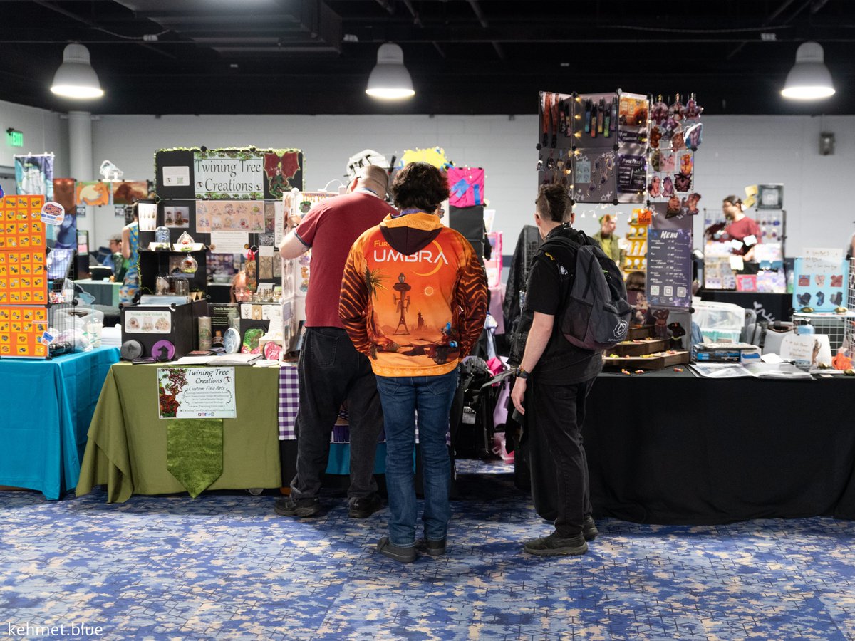 Furry Migration tweet media