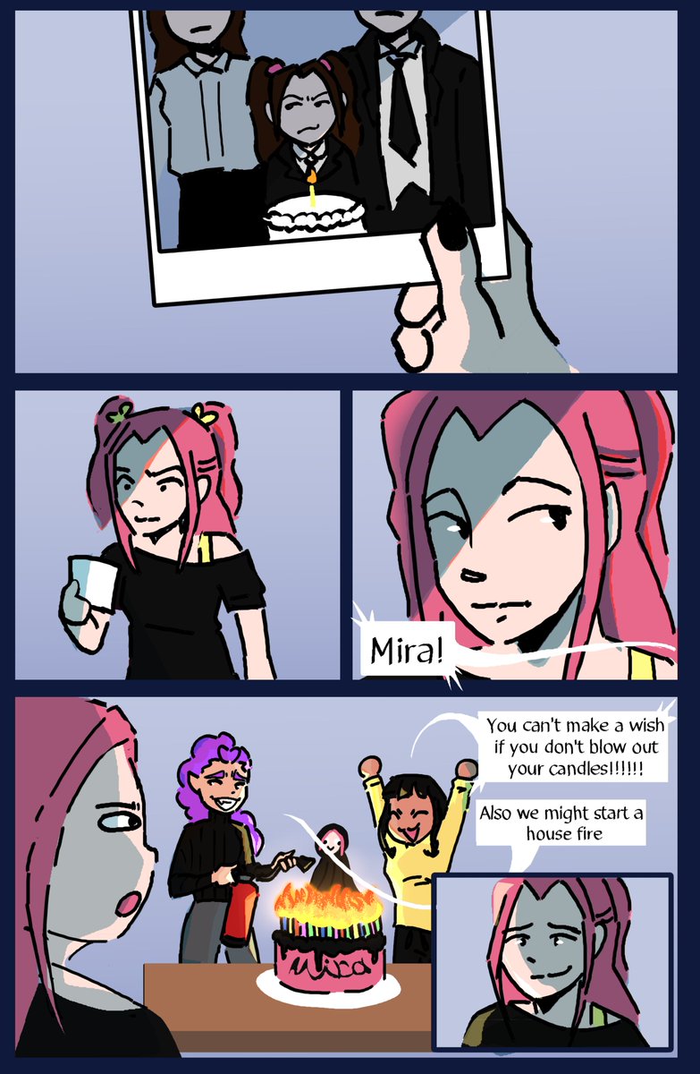 Misty Magic tweet media