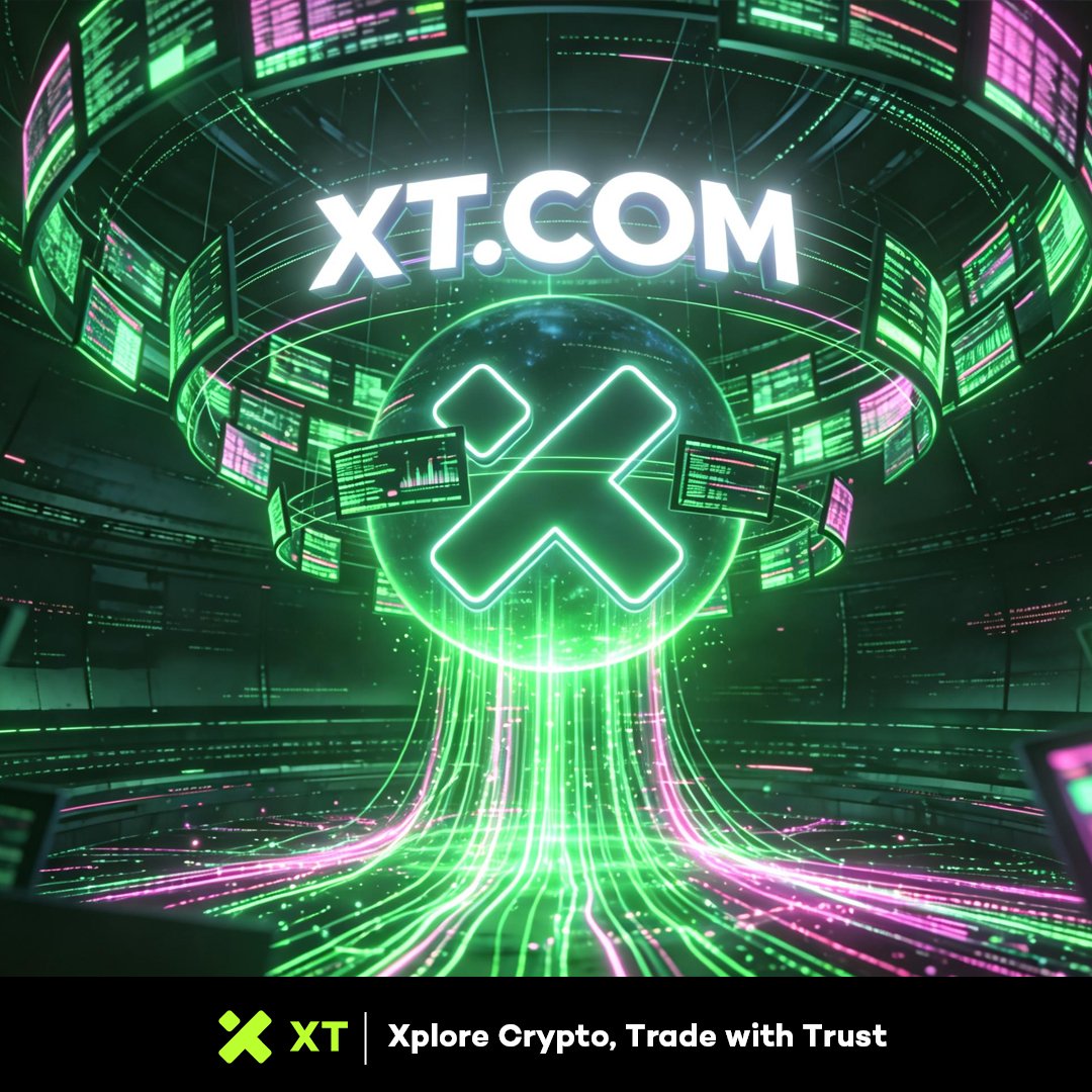 XT Africa tweet media