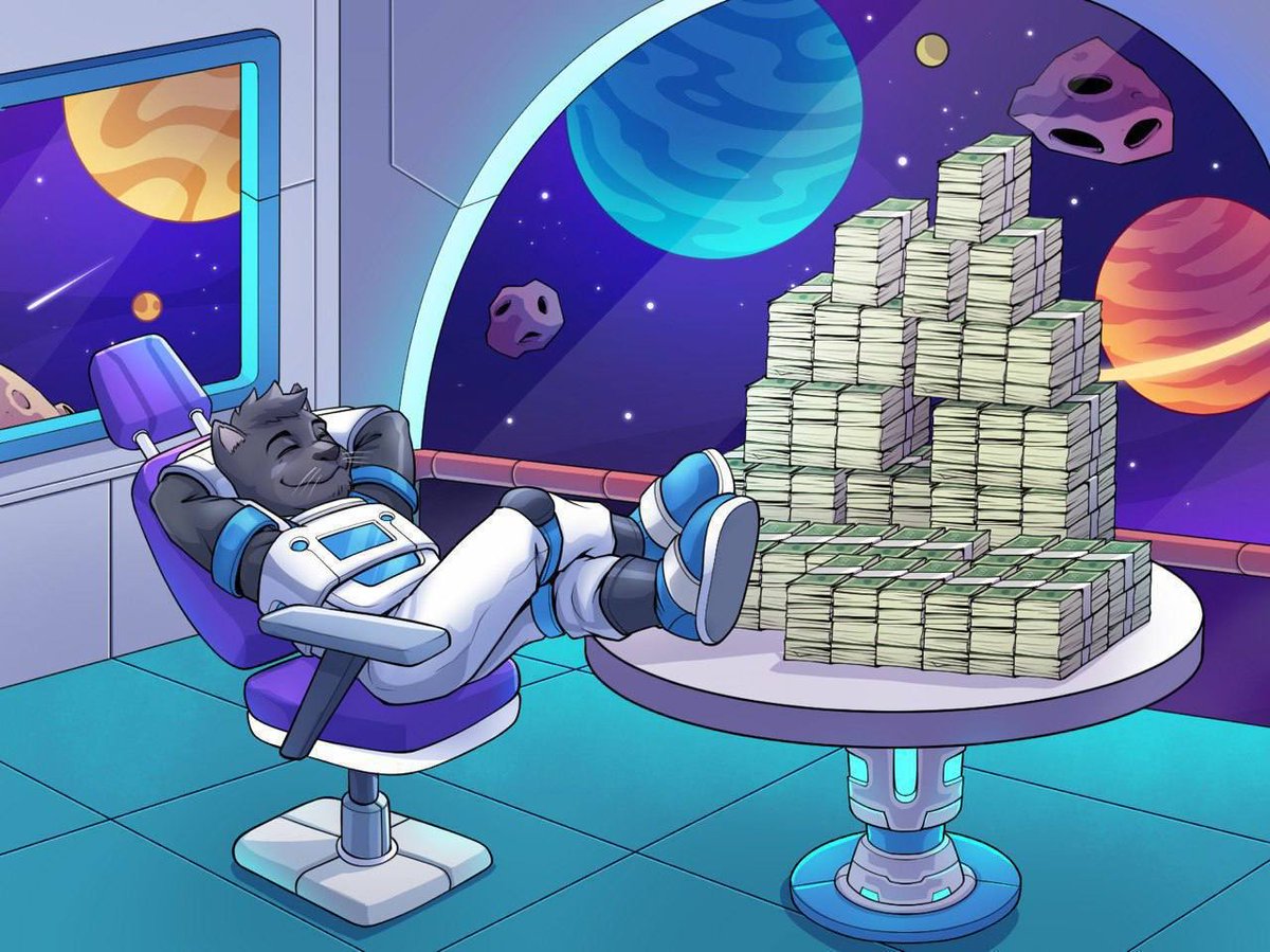 Ez Money tweet media