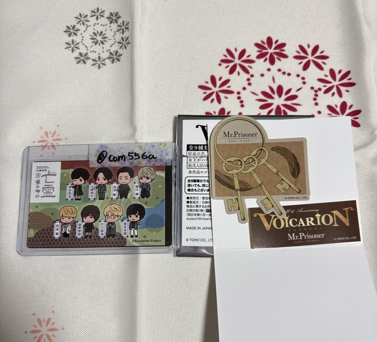 ちーはな tweet media