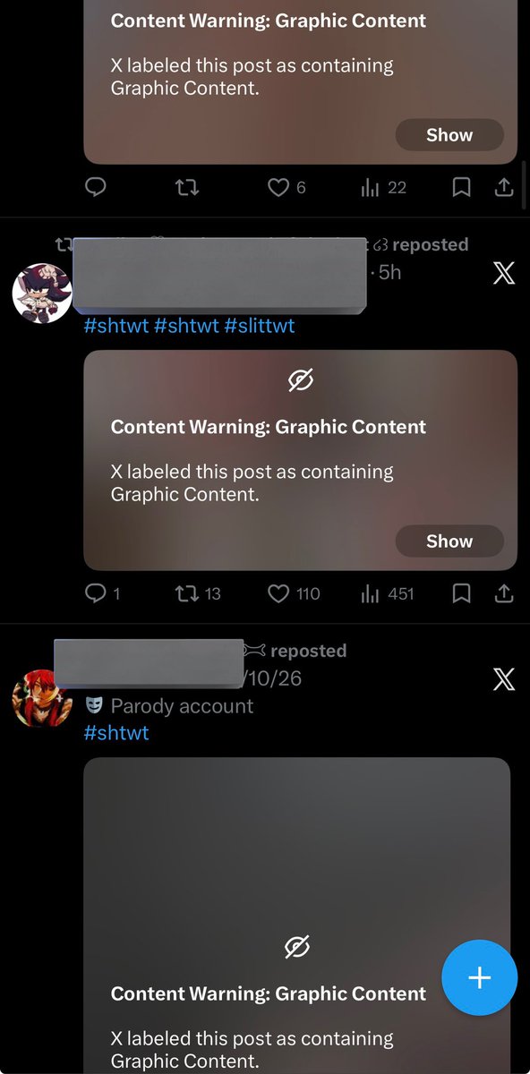 Bluezzz ๐ฌ tweet media