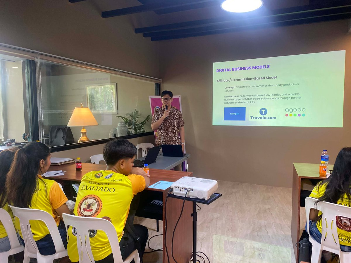 Web3 Bacolod tweet media