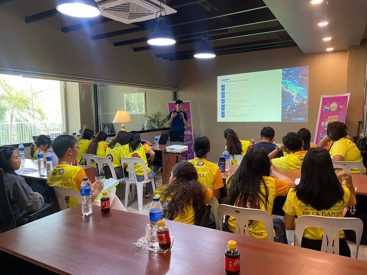 Web3 Bacolod tweet media