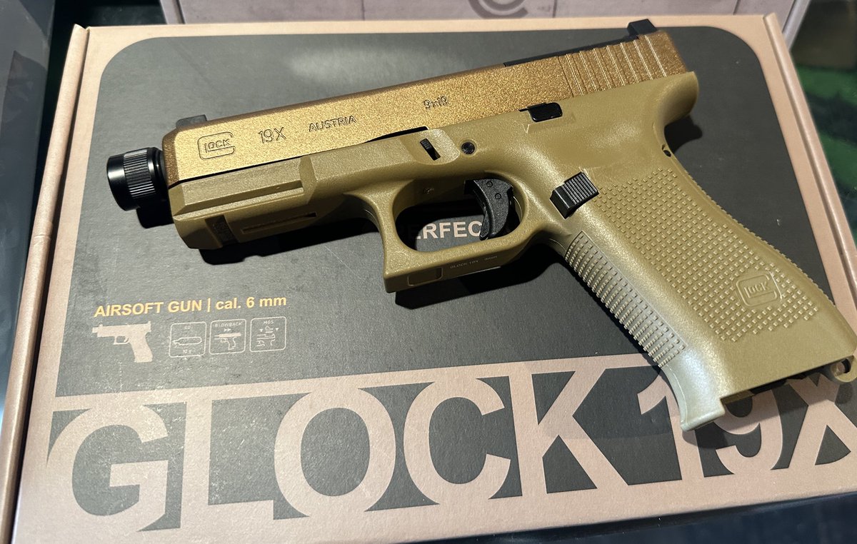 ミリタリーギア BLACKBURN ブラックバーン tweet media