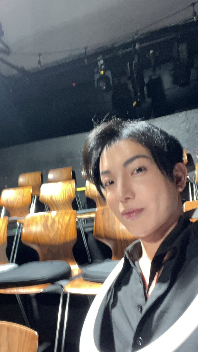 謳歌Ouka tweet media