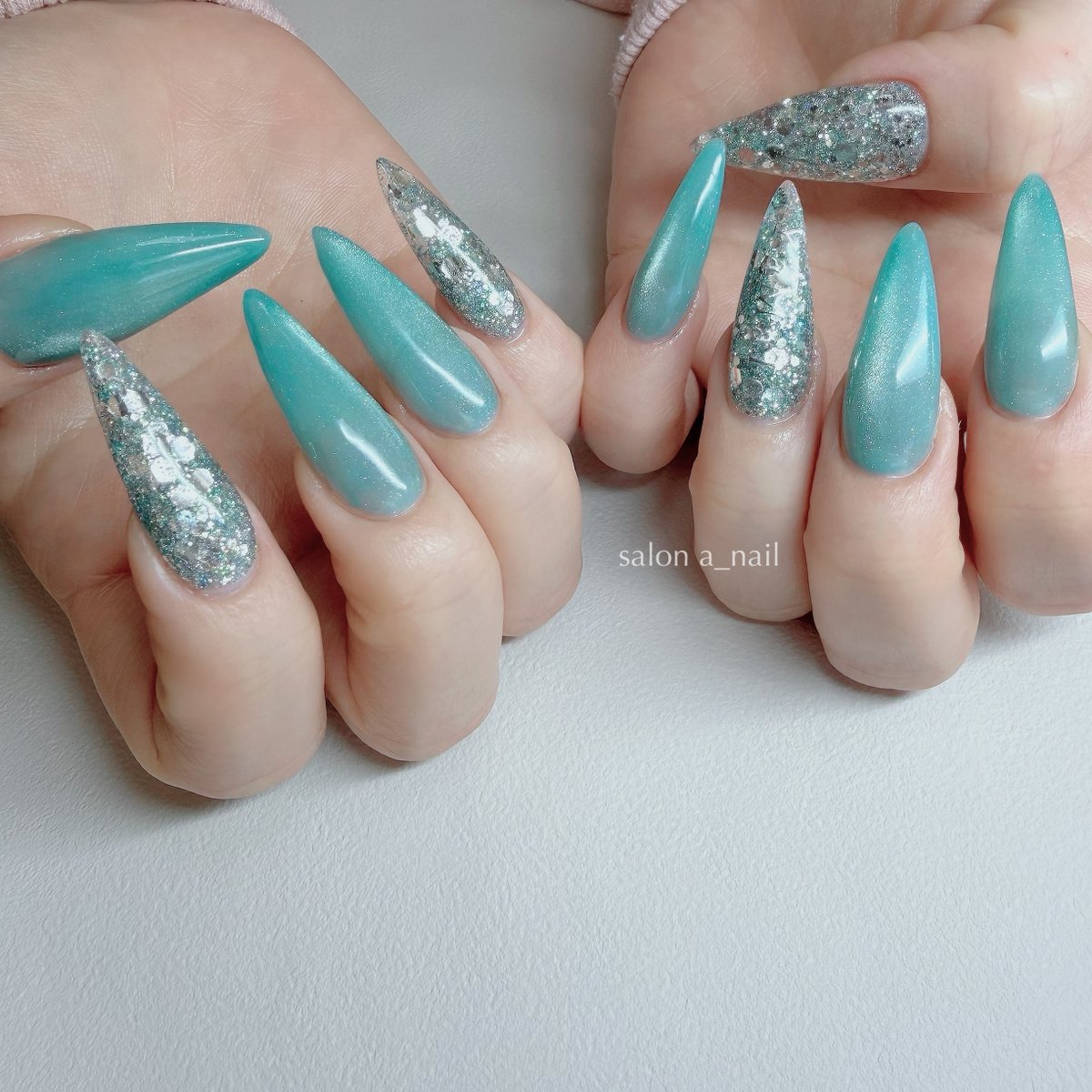 a_7Anl07's tweet photo. magnet
. 
. 
.SalonA_nail
.
ご予約お問い合わせは▼
▫️nailbook 
▫️DM
.

*DMの通知に気づかないこともありますので、ネイルブックのがご予約までスムーズにご案内できます...

詳細はこちら↓（ネイルブック）
https://t.co/C2yn1ilztI https://t.co/ISDzU0tvTa