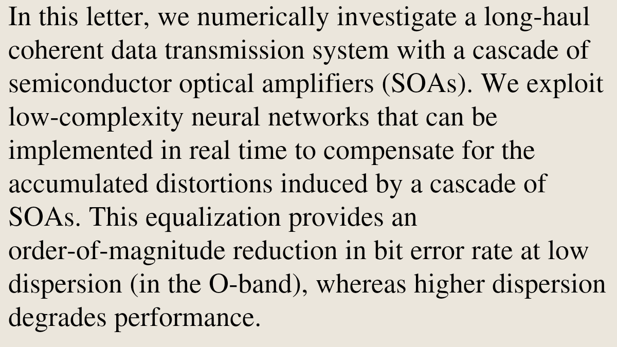 Optics Papers tweet media