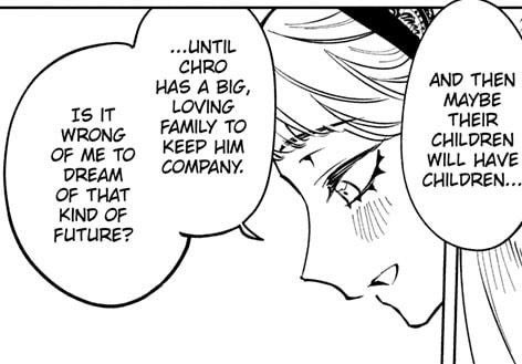 allegedly Daily Chro & Minnie tweet media