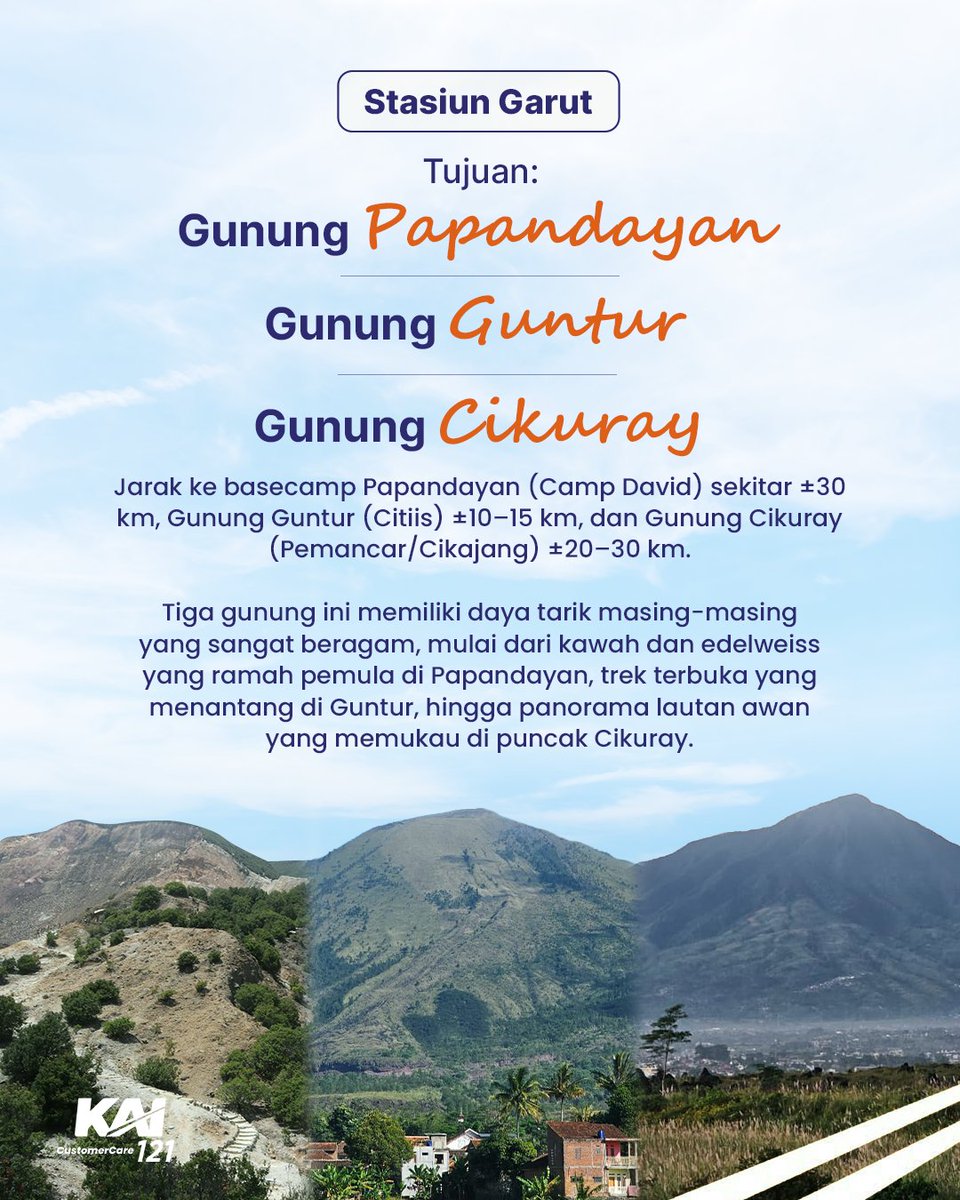 Kereta Api Indonesia tweet media