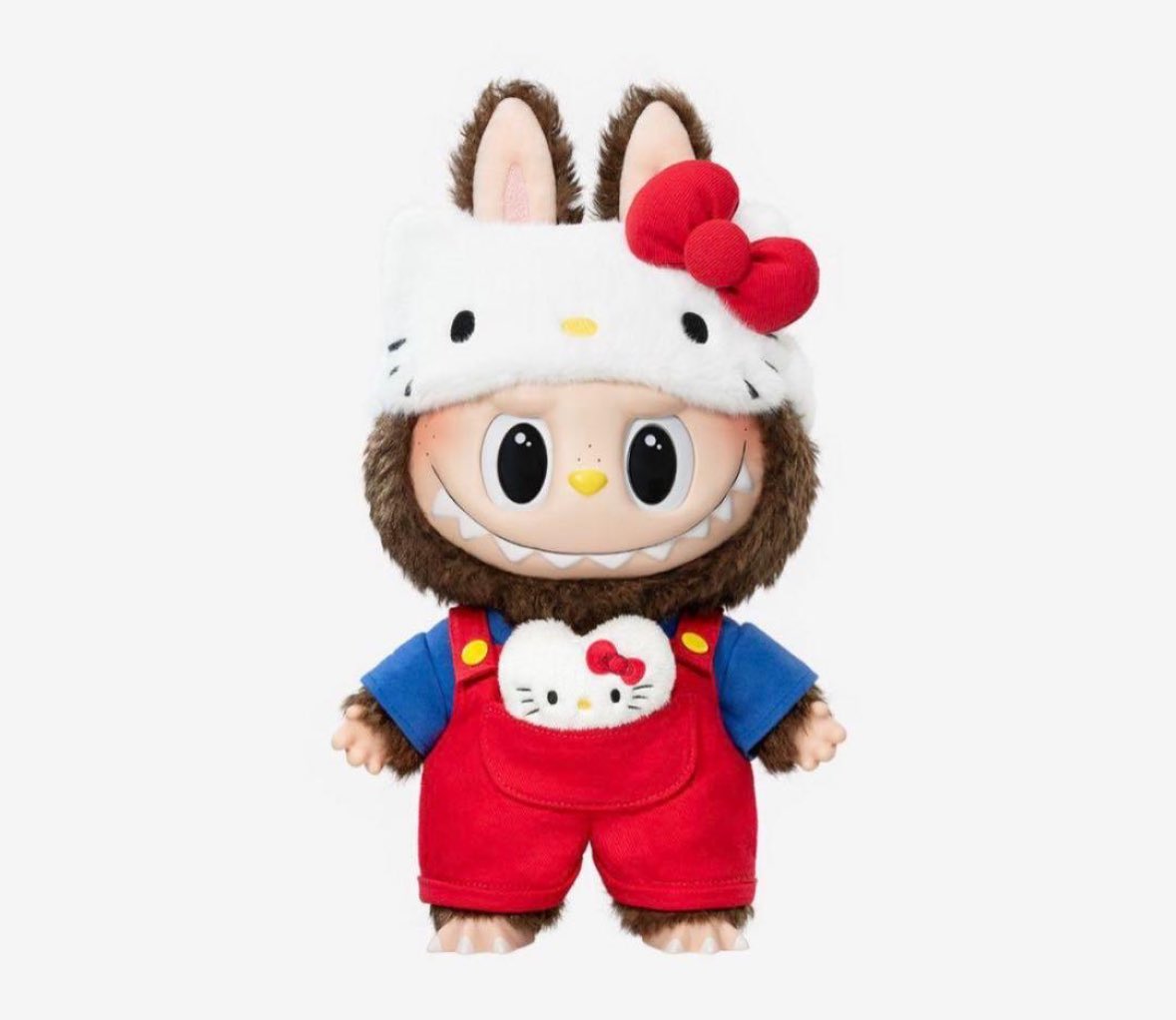 labubu03love's tweet image. サンリオコラボorイニシャルLABUBU
抽選で3名様にプレゼントします🥰

送料無料です🌟

まだ持ってないよーって人優先にします🙏

参加希望👇
フォロー
リポスト
サンリオor LABUBUか
欲しいものをコメントへ

〆切4月12日まで

#LABUBU 
#プレゼント