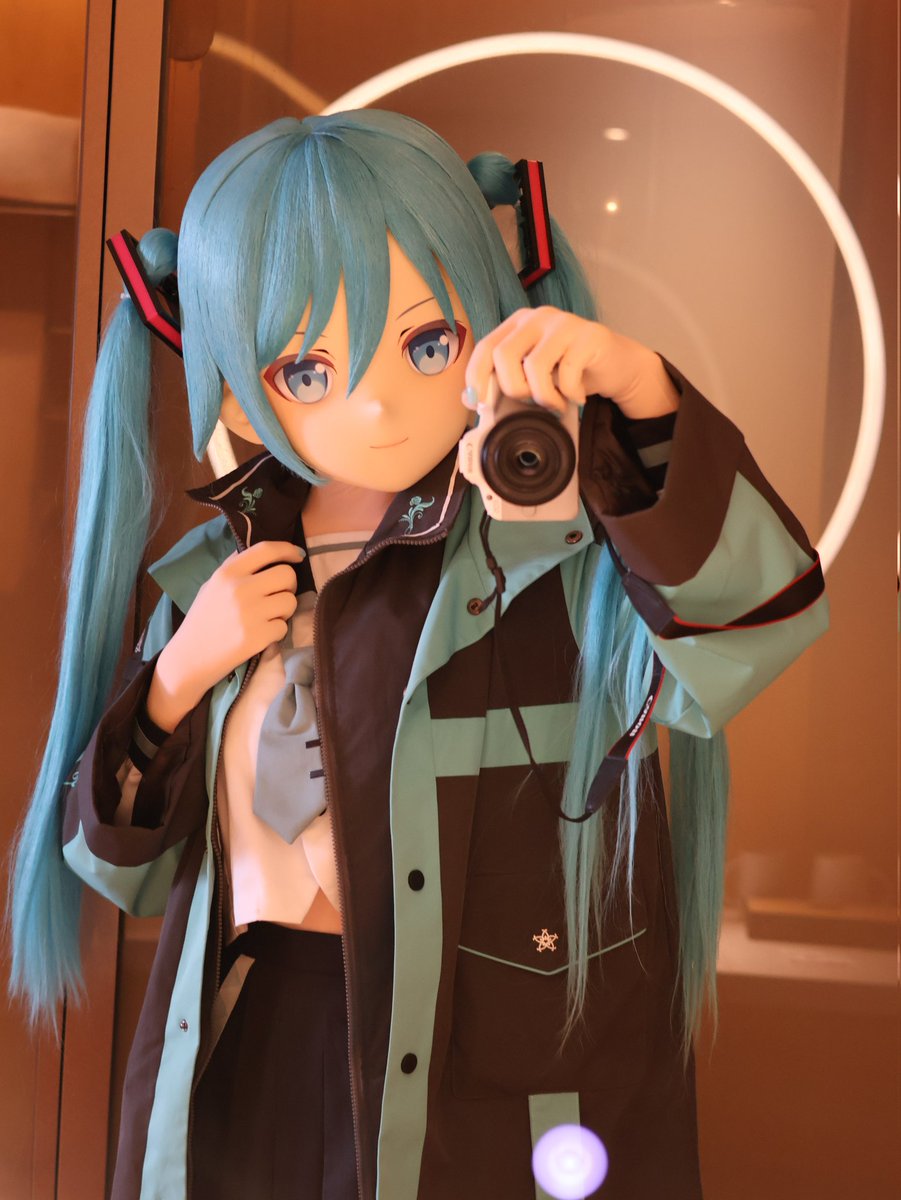 Possess☆ tweet media