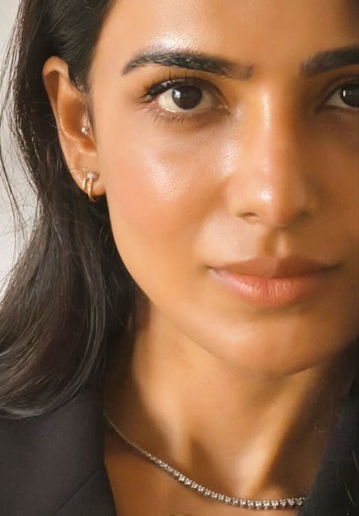 Rashmi💫 SamFan tweet media