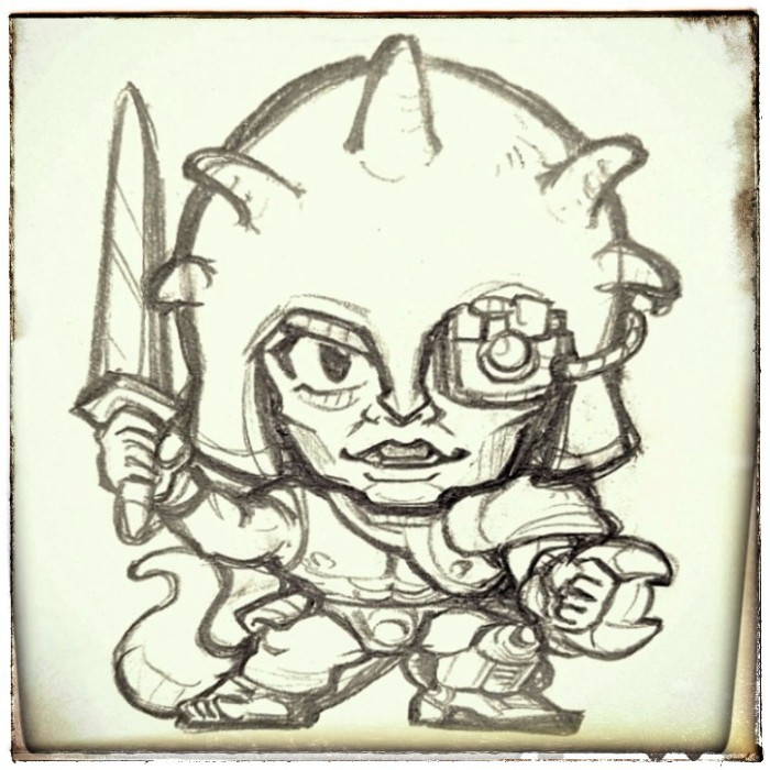 カニマヨちーず tweet media