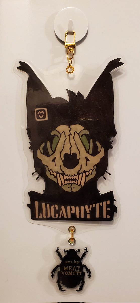 meatvomitt's tweet photo. badge comm from Elsewhere 🪲🧡🌿 https://t.co/TNkkjccMmw