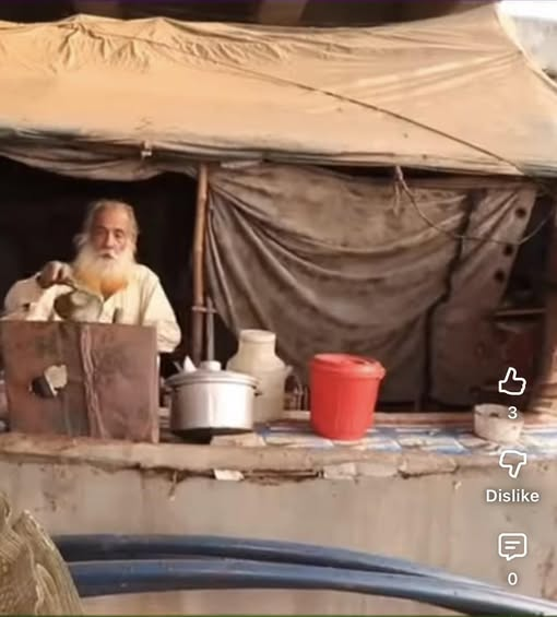 Maria Baloch tweet media