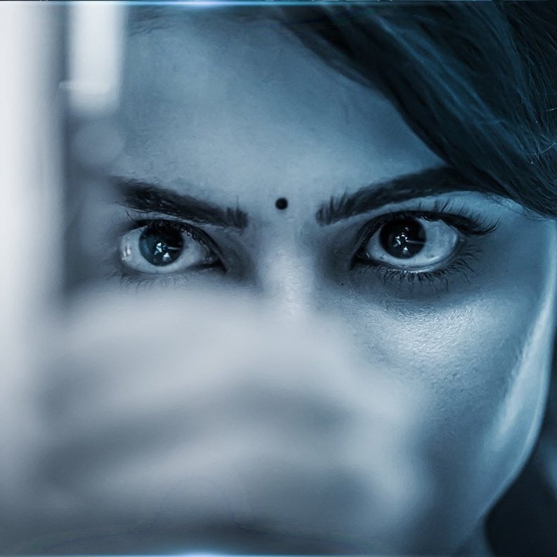 Rashmi💫 SamFan tweet media