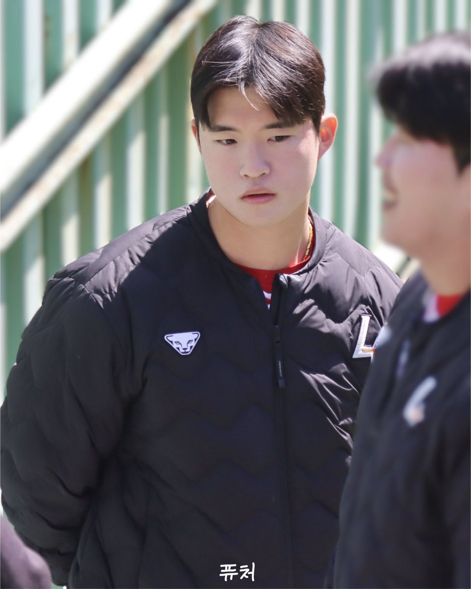 260319 문학 시범경기

#SSG랜더스 #김현재