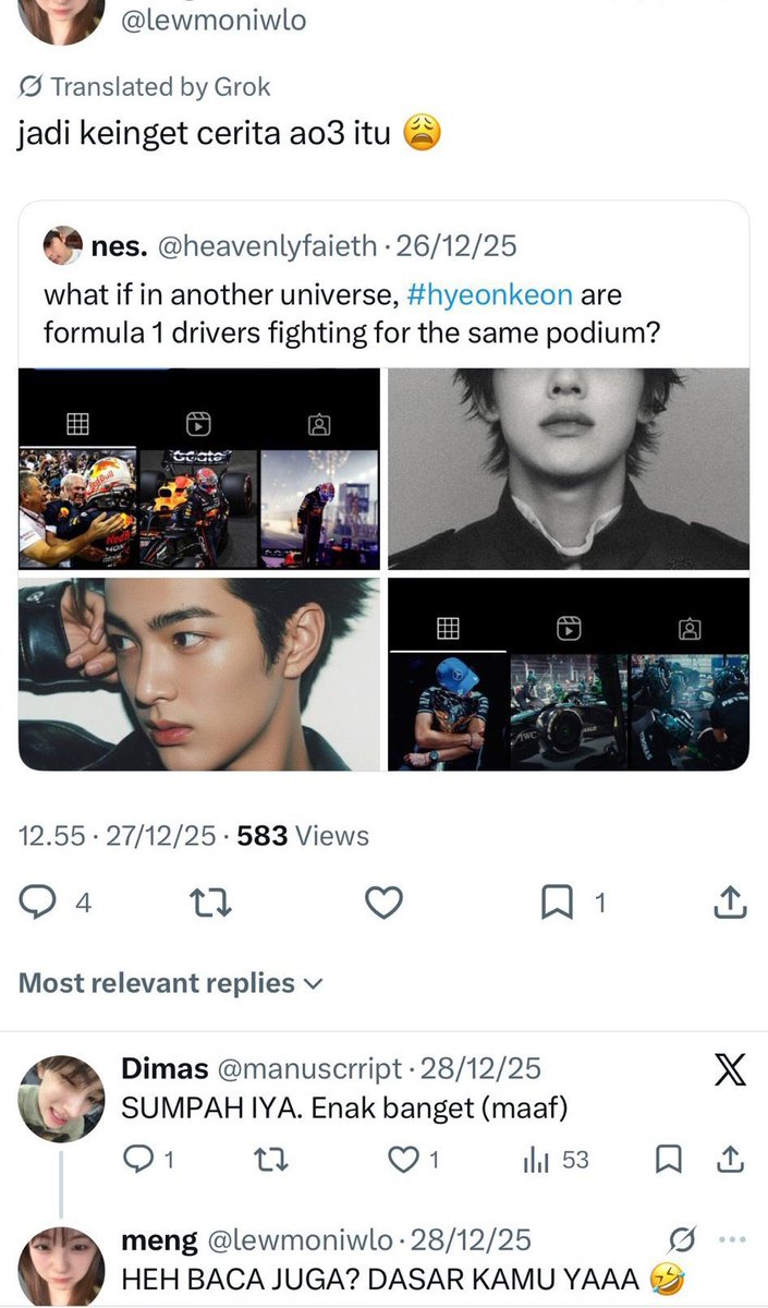 KHSH AREA tweet media