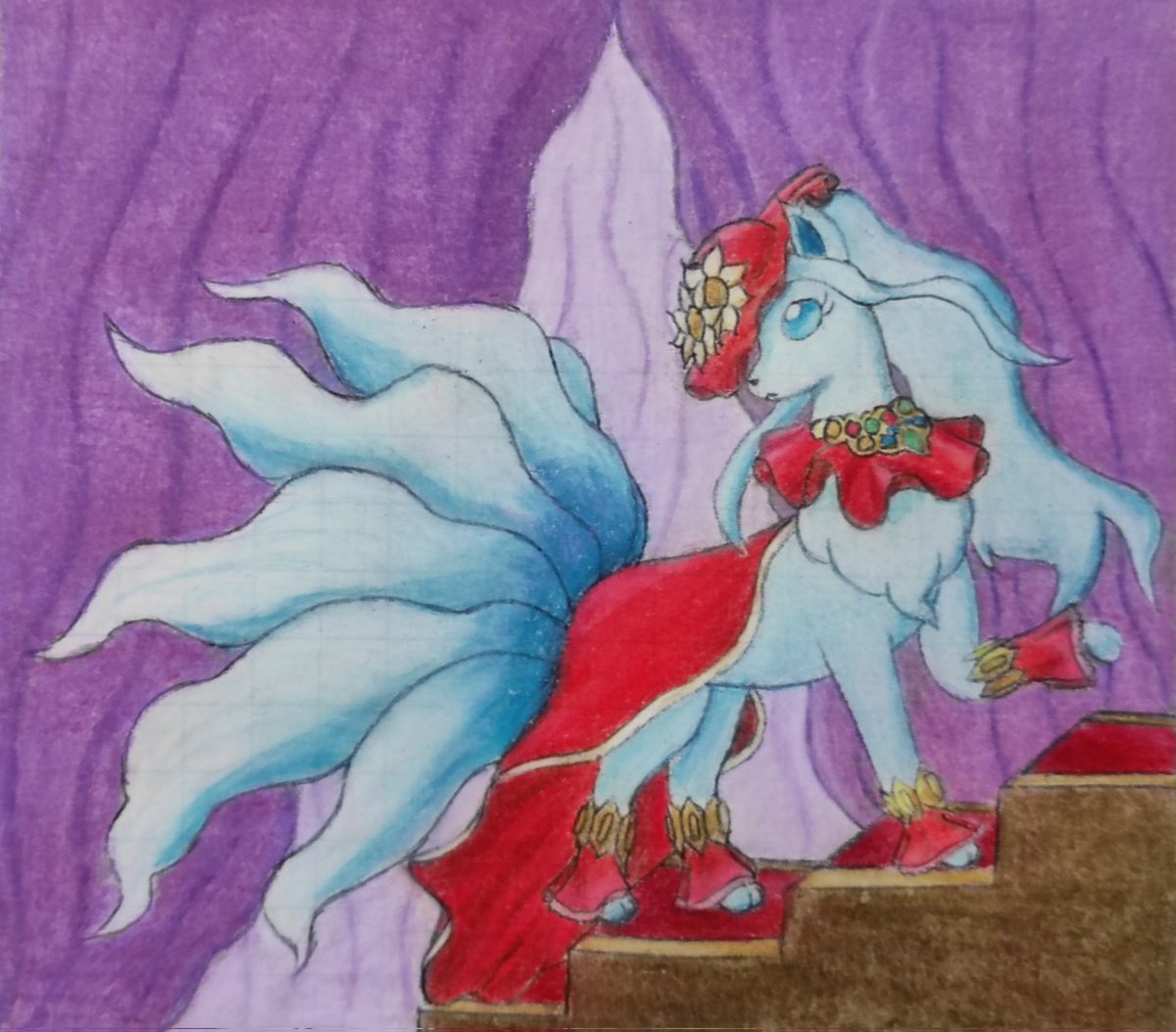 Sylveille🩷 Comms open✨ tweet media