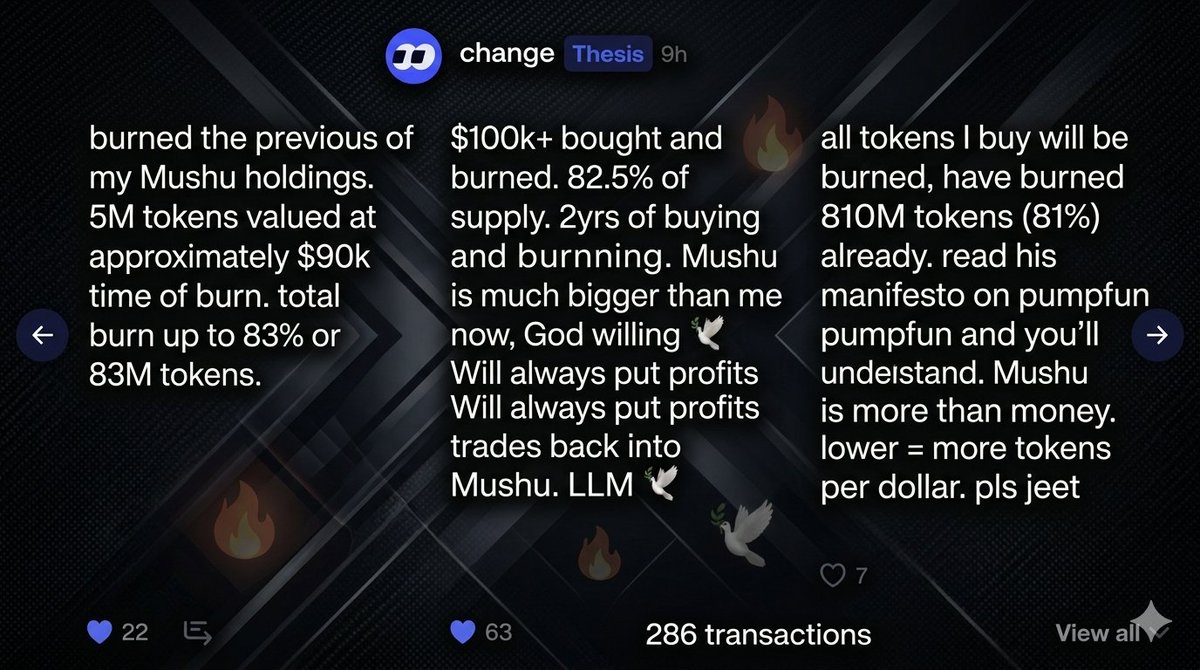 $MUSHU🐈 tweet media