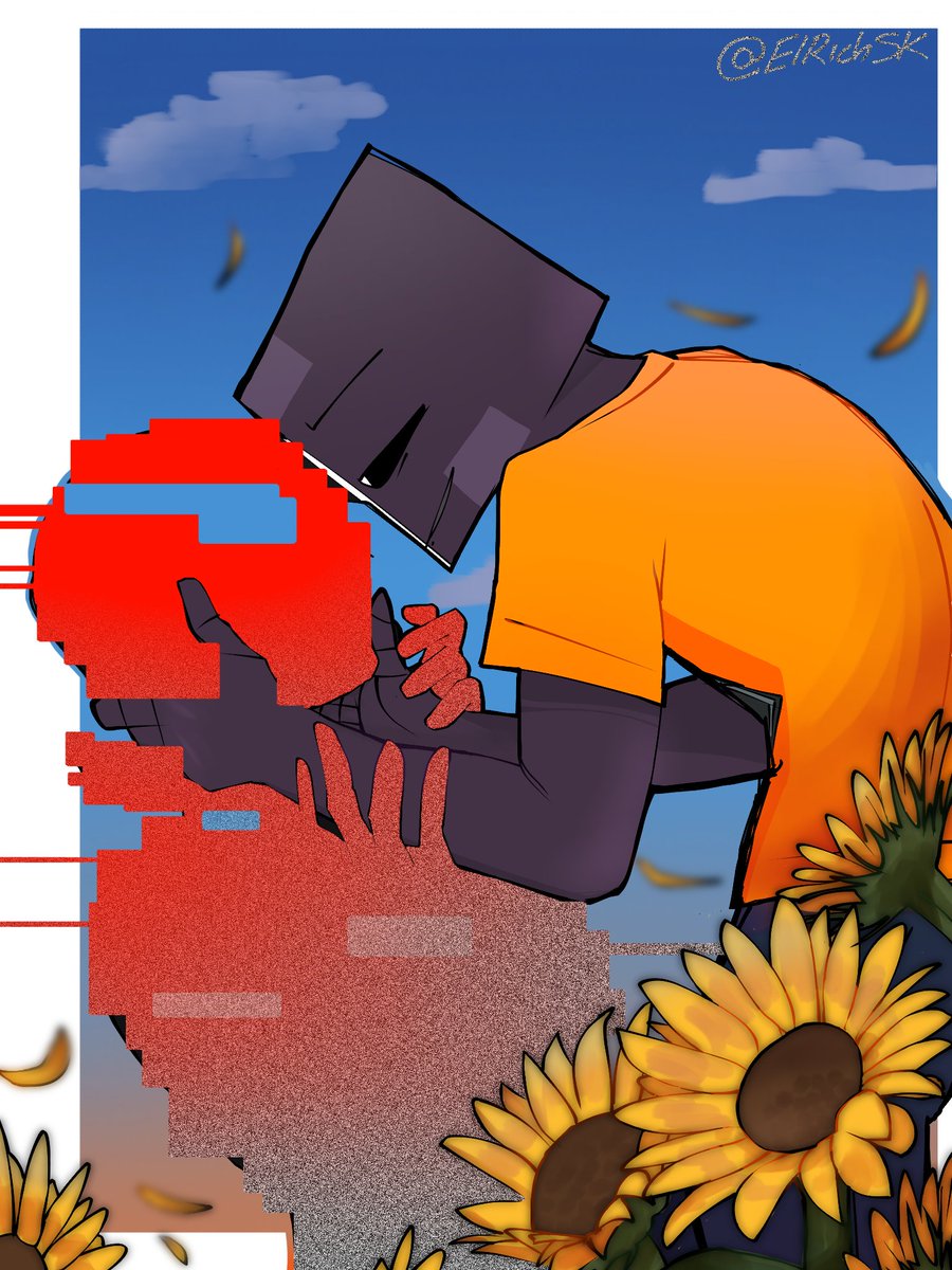 -,` Riki tweet media