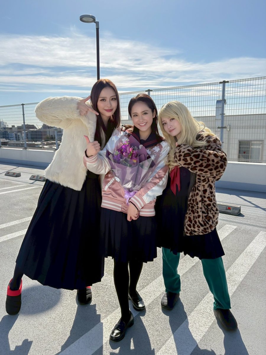 『ヤンドク!』1月期月9ドラマ【公式】 tweet media