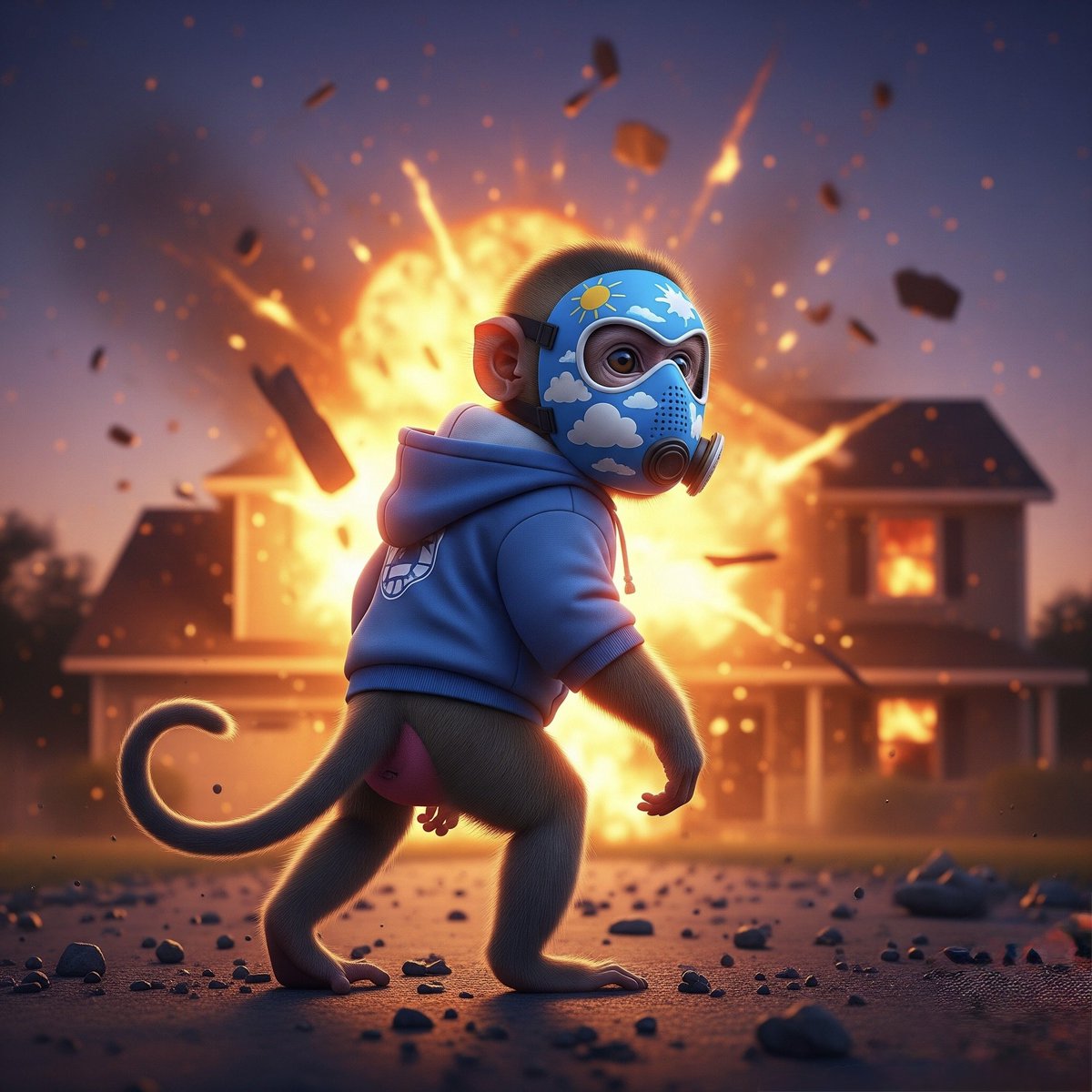 Pump Monke tweet media