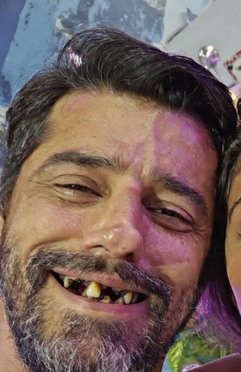 Filha do destino 🔮 tweet media