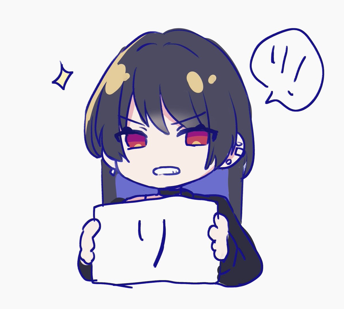 ガールズバンドクライ First Riff【公式】 tweet media