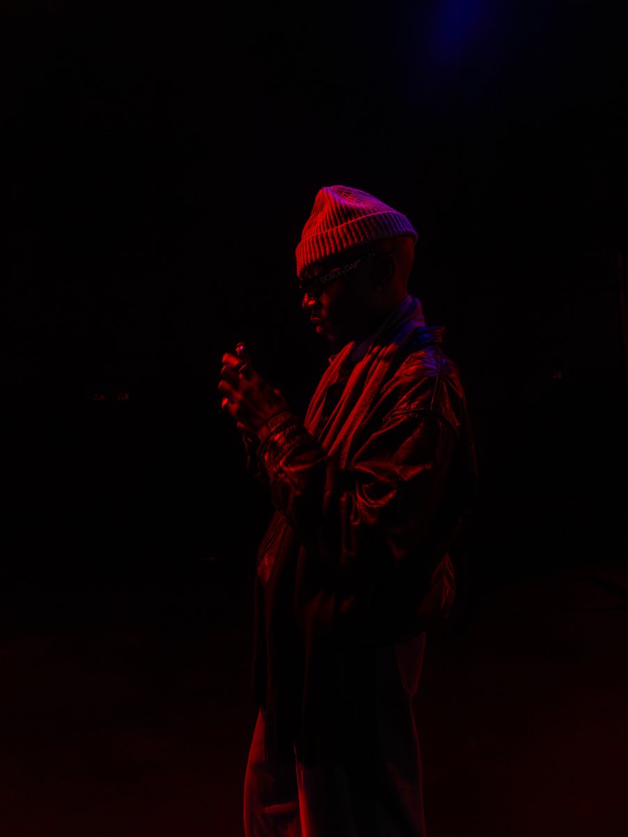 Romeo X siphu tweet media