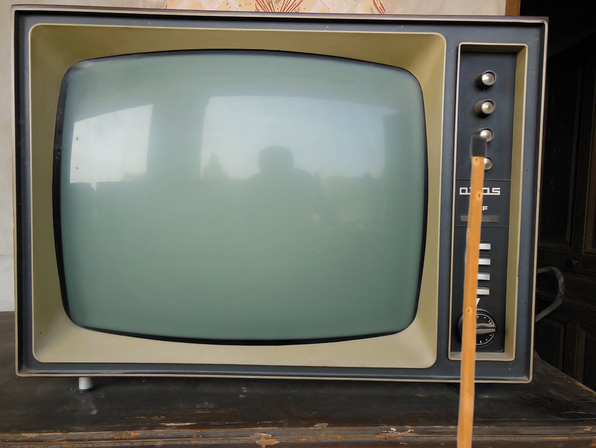 Zoot Napet šou tweet media