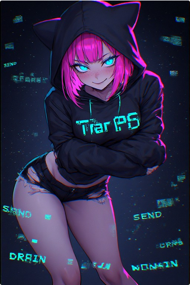 2DFD Findom Gooner Trap tweet media